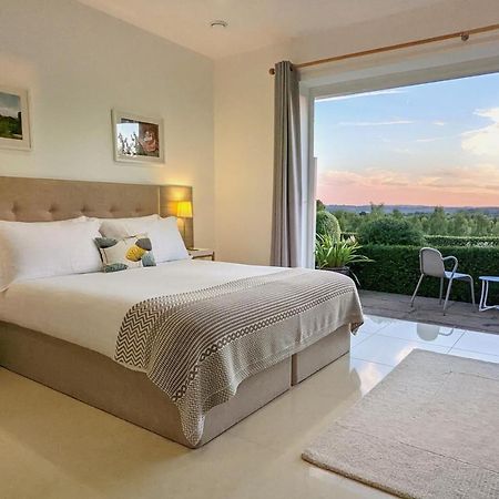 Meadow Cottage Bed & Breakfast Хокхерст Экстерьер фото