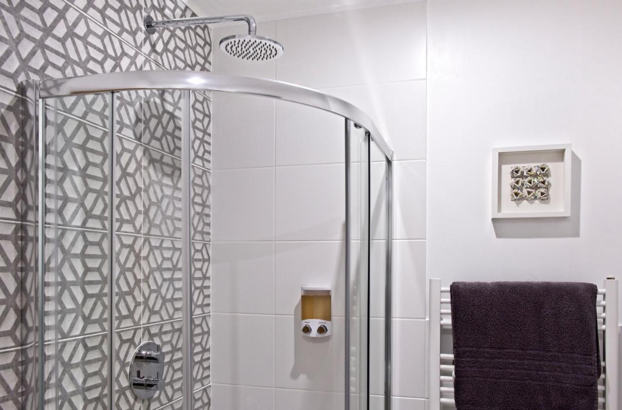 Meadow Cottage Bed & Breakfast Хокхерст Экстерьер фото